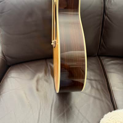 Martin M-36 (0000-36) Acoustic Guitar image 10