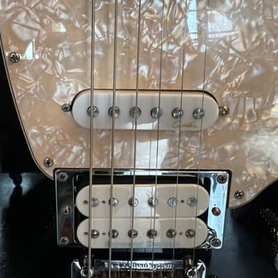 Godin Session LTD 2010s - Black image 3