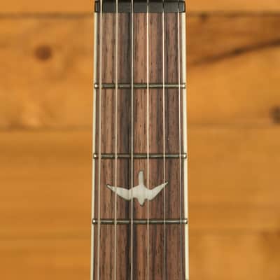 PRS SE Signature | Zach Myers - Myers Blue image 6