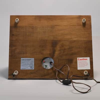 TRIADEX MUSE 1972 with matching Amplifier image 15