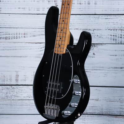 Music Man StingRay Special | Black image 6