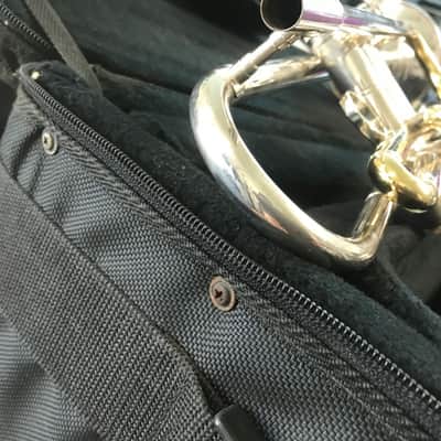 ROY LAWLER Custom-Built Professional Bb Trumpet image 6