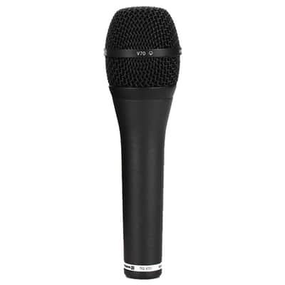 Beyerdynamic TG-V70 Handheld Microphone image 1