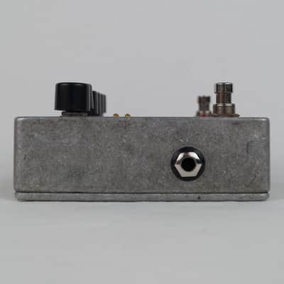 Electro-Harmonix Holy Stain - Reverb - Overdrive, Fuzz image 5