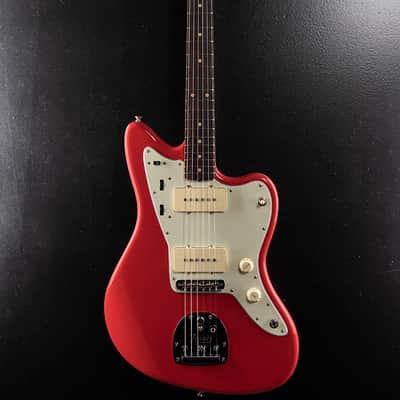 Fender Dave’s Guitar Shop Limited Edition American 1962 Reissue Jazzmaster image 2