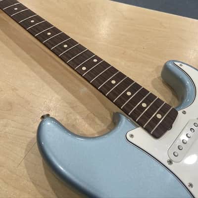 Fender Fender Custom Shop 1962 Stratocaster NOS 2014 image 13