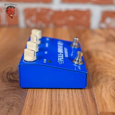 Fulltone Full-Drive 2 Mosfet Blue image 6
