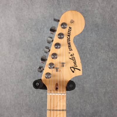Immagine Fender American Special Strat - Candy Apple Red - 2nd Hand - 4
