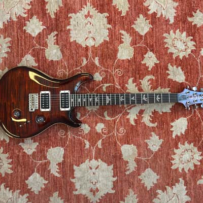 Paul Reed Smith Custom 24 - 10 Top image 2