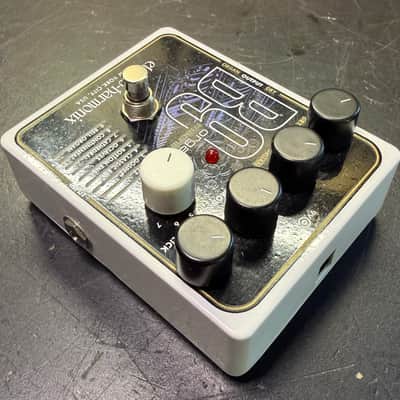 Electro-Harmonix B9 Organ Machine 2014 - Present - Black image 2