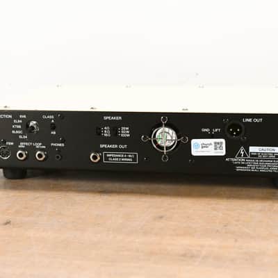 Yamaha THR100H Guitar Amplifier Head CG0131N image 5