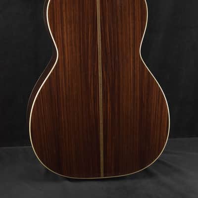 Martin 012-28 Modern Deluxe Natural image 7