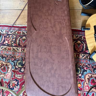 2002 Fender Japan Jazzmaster JM66-80 BMT #12/120 image 10