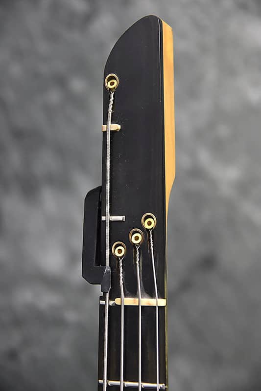 Blaster Licensed by Philip Kubicki Blaster Bass | Reverb