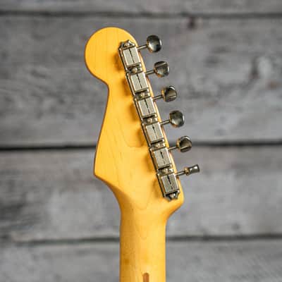 Fender American Original '50s Stratocaster image 12