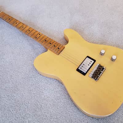 Fender Custom Shop Limited Edition Esquire image 5