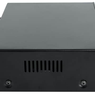 Rockville BLUAMP 150 Home Stereo Bluetooth Amplifier w/Optical/RCA+Wireless Mic image 9
