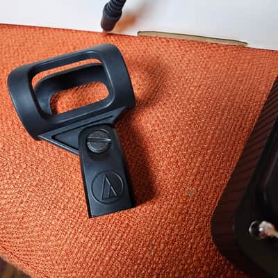 Audio-Technica 200 Series image 6