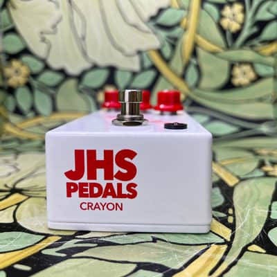 JHS Pedals Crayon image 3