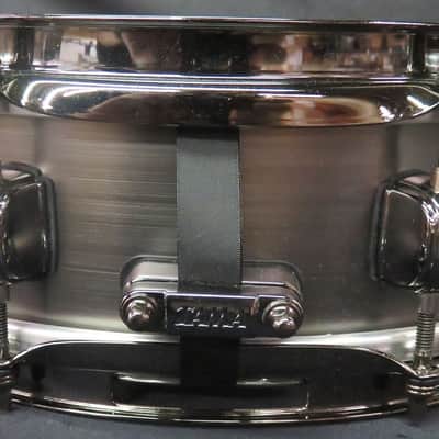 Tama Metalworks Steel Snare Drum image 4