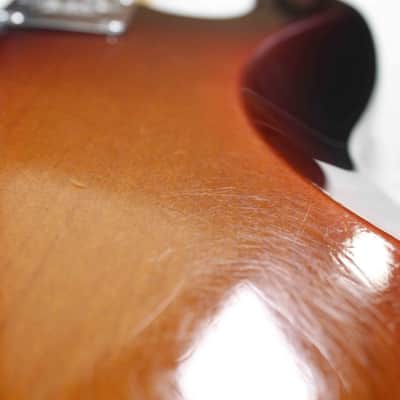Fender AMERICAN STANDARD JAZZ BASS 4-String image 11