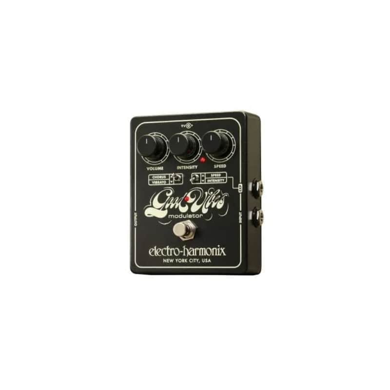 Electro-Harmonix Good Vibes