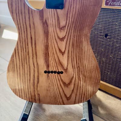 MB 1955 Custom “T-Style” image 11