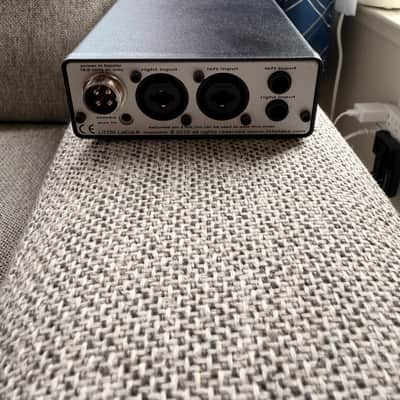 Little Labs Monotor Headphone Amp 2017 - Present - White image 2