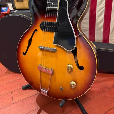 1959 Gibson ES-330 Sunburst image 1