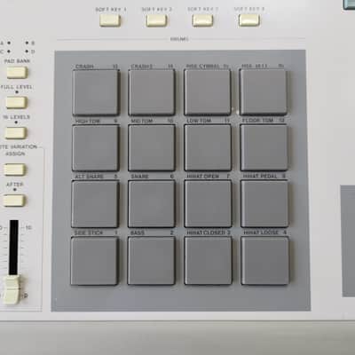 Akai MPC3000 image 4