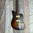 Fender American Professional II Jazzmaster with Rosewood Fretboard 2020 - Present - 3-Color Sunburst