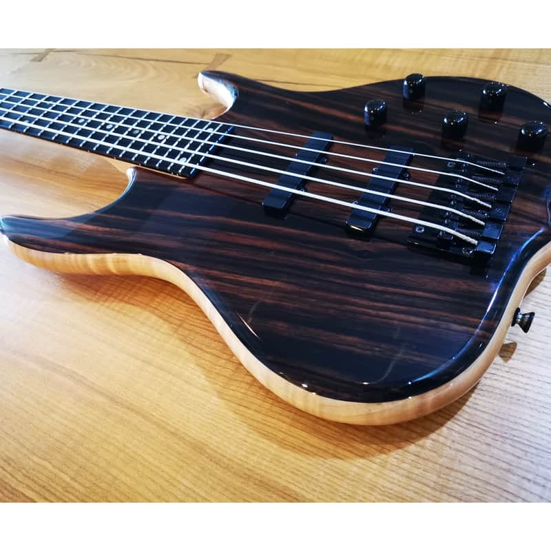 Ken Smith Burner HF5 Custom BACK ORDER | Reverb