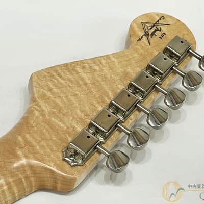 Fender Custom Shop Clapton Stratocaster image 6