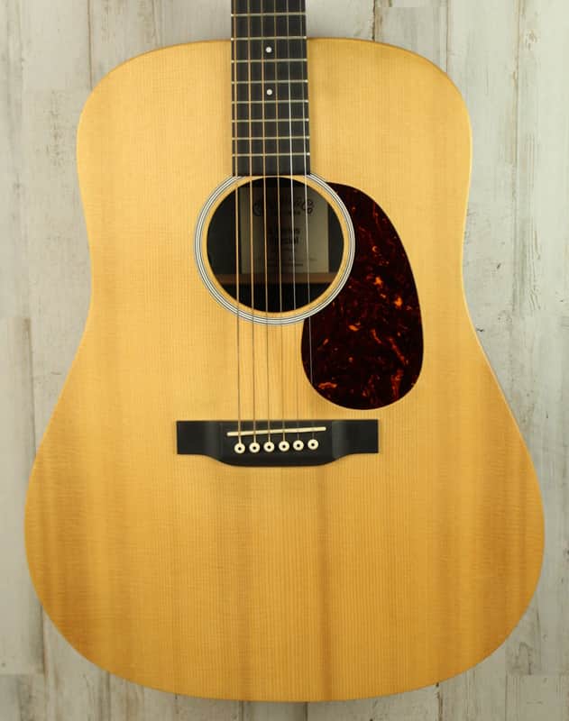 USED Martin X Series Special (385) image 1