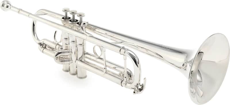 Yamaha YTR-9335CHSIII Xeno Artist Custom 