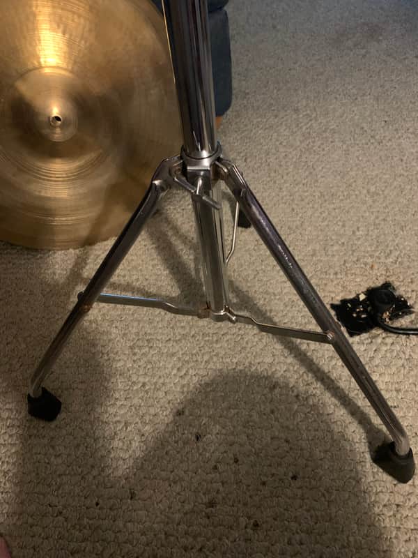 LUDWIG HERCULES BOOM CYMBAL STAND  -1978  #7 image 1