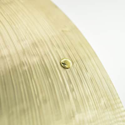 Istanbul Agop 21" Signature Mel Lewis Ride 2184gr-2184 image 5
