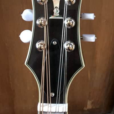 Kentucky KM-805 Artist F-model Mandolin image 5