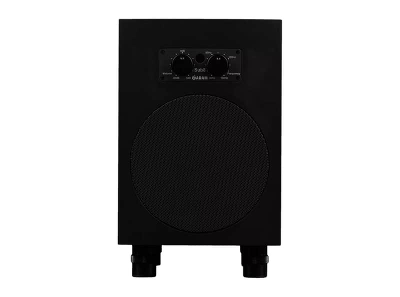 Immagine Adam Sub8 16" Active Studio Subwoofer - 1