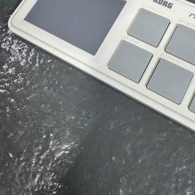 Korg NanoPad 2 USB MIDI Drumpad (Used) image 2