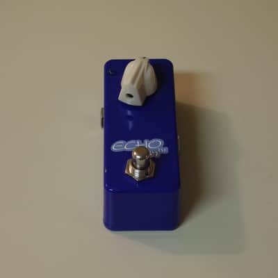 Lovepedal Echo Baby | Reverb