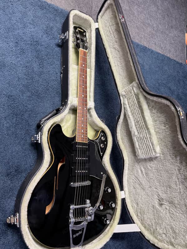Yamaha SA-503 TVL image 1