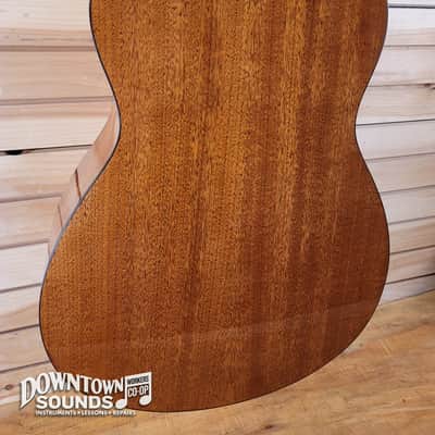 Yamaha FSX800C Acoustic/Electric Guitar - Natural image 6
