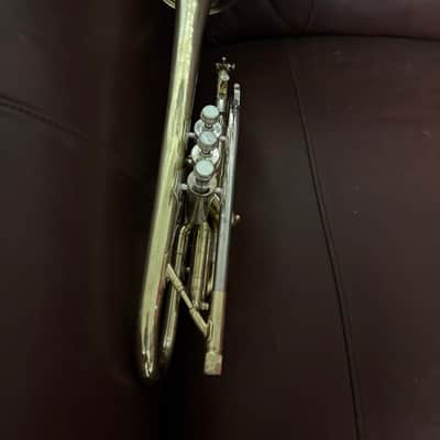 Reynolds 60B Bb Cornet (1936) SN 3004 (very rare) image 5