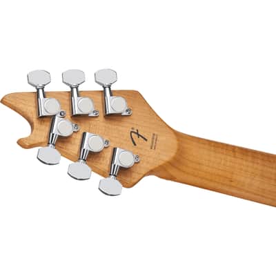 EVH Wolfgang Special TOM - Kandy Green (Open Box) image 6