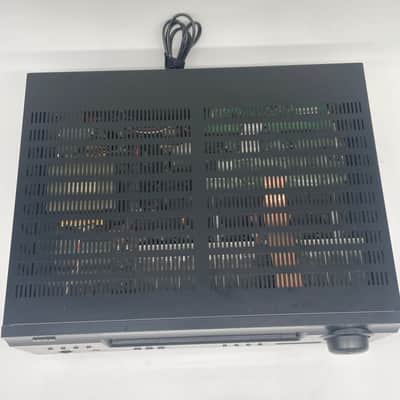 Denon AVR-391 5.1 Ch 3D HDMI Home Theater Surround Sound Receiver *TESTED WORKS image 3
