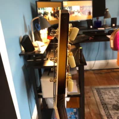 Gibson Nashville Custom Shop ES-350T 1999 - Mint Condition! image 7