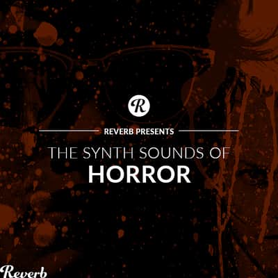 The Synth Sounds of Horror Sample Pack image 2