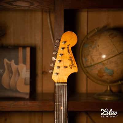 1963 Fender Jaguar - Sunburst (VIDEO) image 3