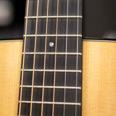 Martin D-18 Standard Series Acoustic Guitar with Hardshell Case image 7